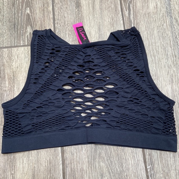 2/$20 La Senza Spandex Bra/Bandeau - Picture 5 of 5